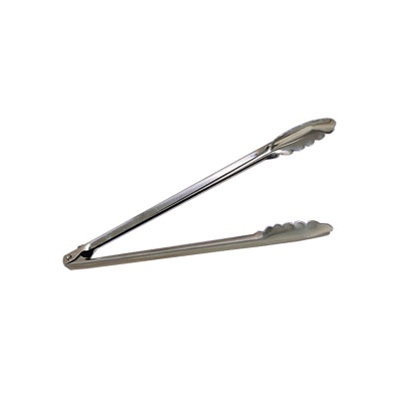 STAINLESS TONGS